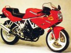 1991 Ducati 350SS